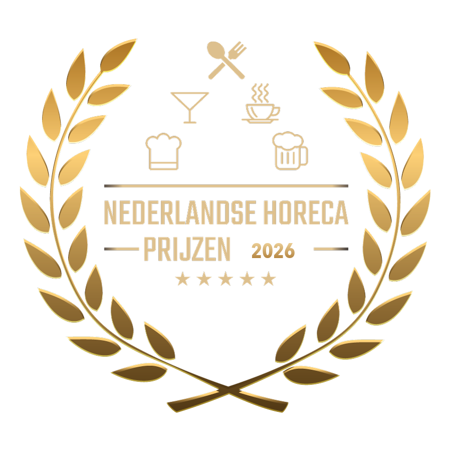 Nederlandse Horeca Prijzen 2026 — Winnaar Restaurant Orestis
